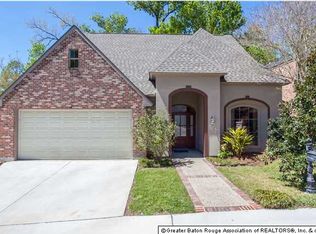 2115 Quail Oak Dr, Baton Rouge, LA 70808