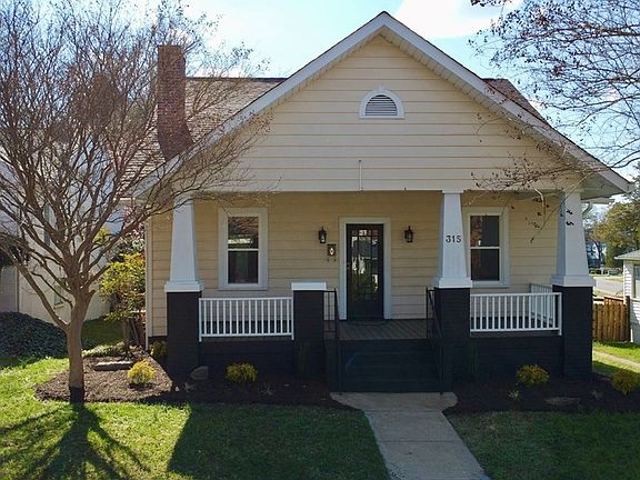 4th image of 315 Robertson Ave