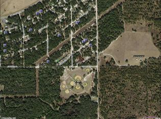 0 Saint Peter Dr #288, Dunnellon, FL 34432
