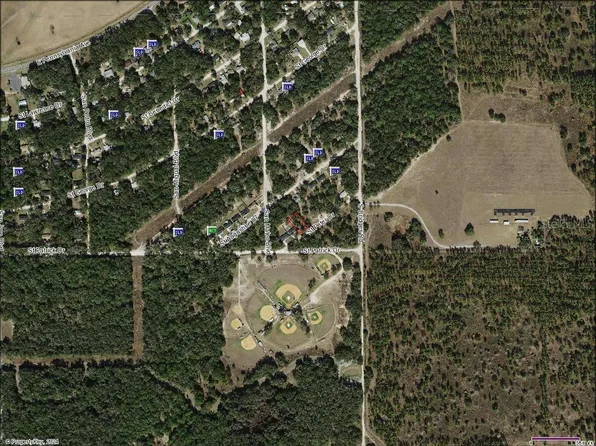 0 Saint Peter Dr #288, Dunnellon, FL 34432