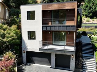 3 West Cir, Oakland, CA