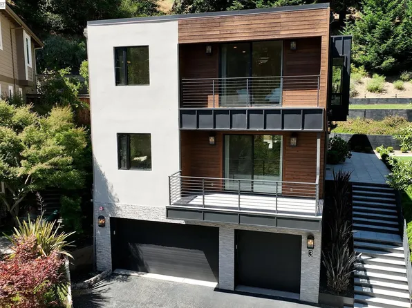 3 West Cir, Oakland, CA 94611