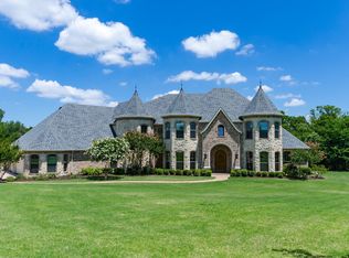 41 Pecan Grove Cir, Lucas, TX 75002