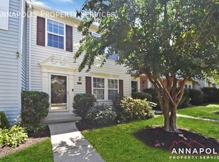 1207 Farley Ct N, Arnold, MD 21012