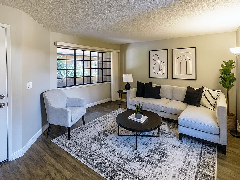 Ashland Garden Apartments — Photo 3