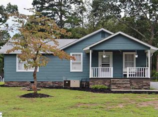 122 Clearview Rd, Travelers Rest, SC 29690