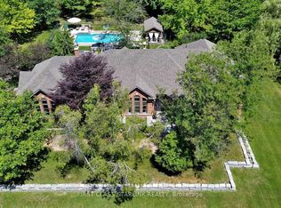 38 Kensington Dr, Richmond Hill, ON L4E3S7