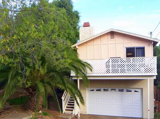 1635 San Miguel Ave, Spring Valley, CA 91977