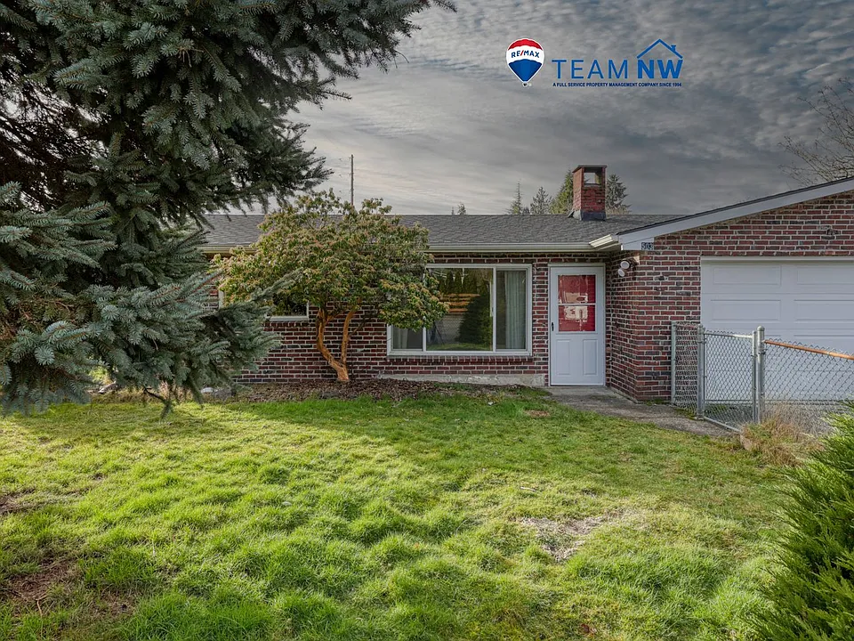 503 N 5th Ave SW