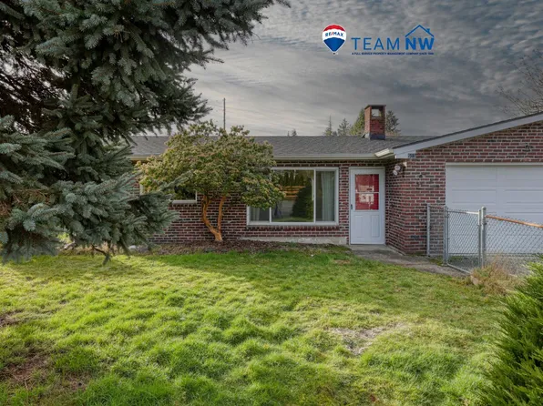 503 N 5th Ave SW, Olympia, WA 98512