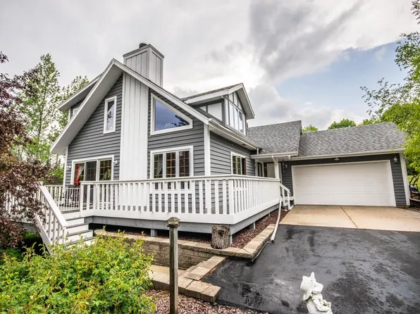 W4243 Valley View DRIVE, Fredonia, WI 53021