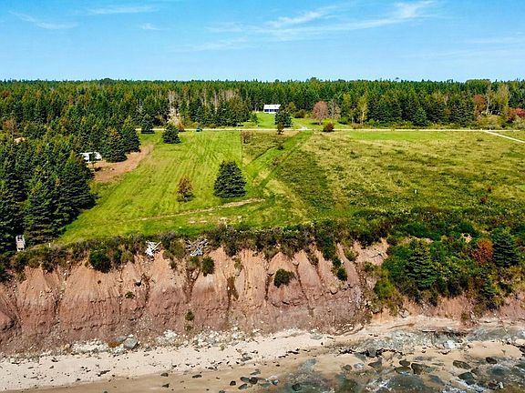 2nd image of LOT 7 Pictou Island Rd
