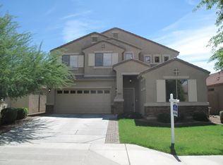 2827 E Quiet Hollow Ln, Phoenix, AZ 85024