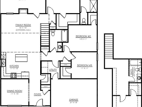 2nd image of this home