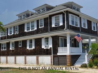 632 Main Ave APT 5, Bay Head, NJ 08742
