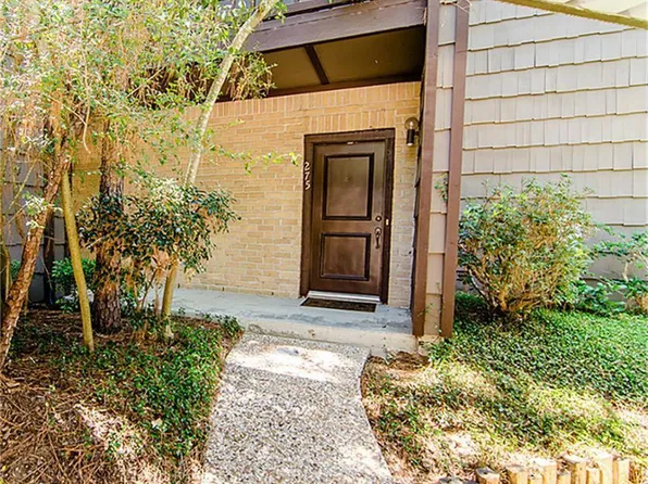 11711 Memorial Dr APT 275, Houston, TX 77024