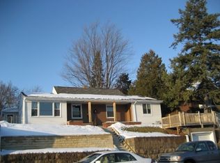 887 Rush St, Dubuque, IA 52003