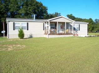 12179 Cr, Florala, AL 36442