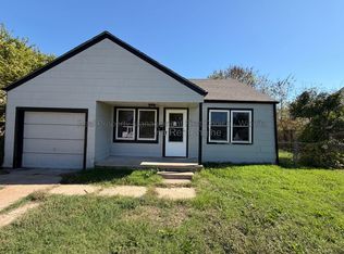 1816 S Millwood Ave, Wichita, KS 67213