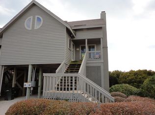 2123-2123B Ocean Blvd, Holly Ridge, NC 28445