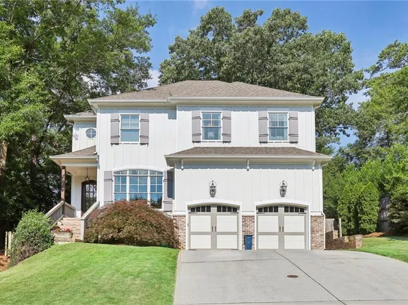 1774 Wayland Cir NE, Atlanta, GA 30319