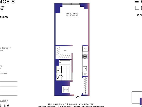 2nd image of 4322 Queens St #6S