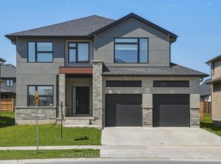 4079 Campbell St N, London, ON N6P 0H5