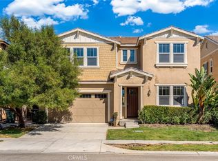 9812 La Vine Ct, Rancho Cucamonga, CA 91701