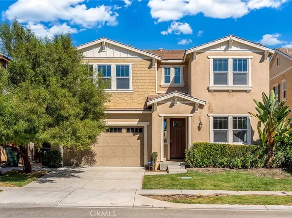 9812 La Vine Ct, Rancho Cucamonga, CA 91701