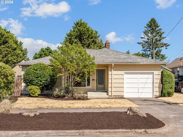 3128 NE 78th Ave, Portland, OR 97213