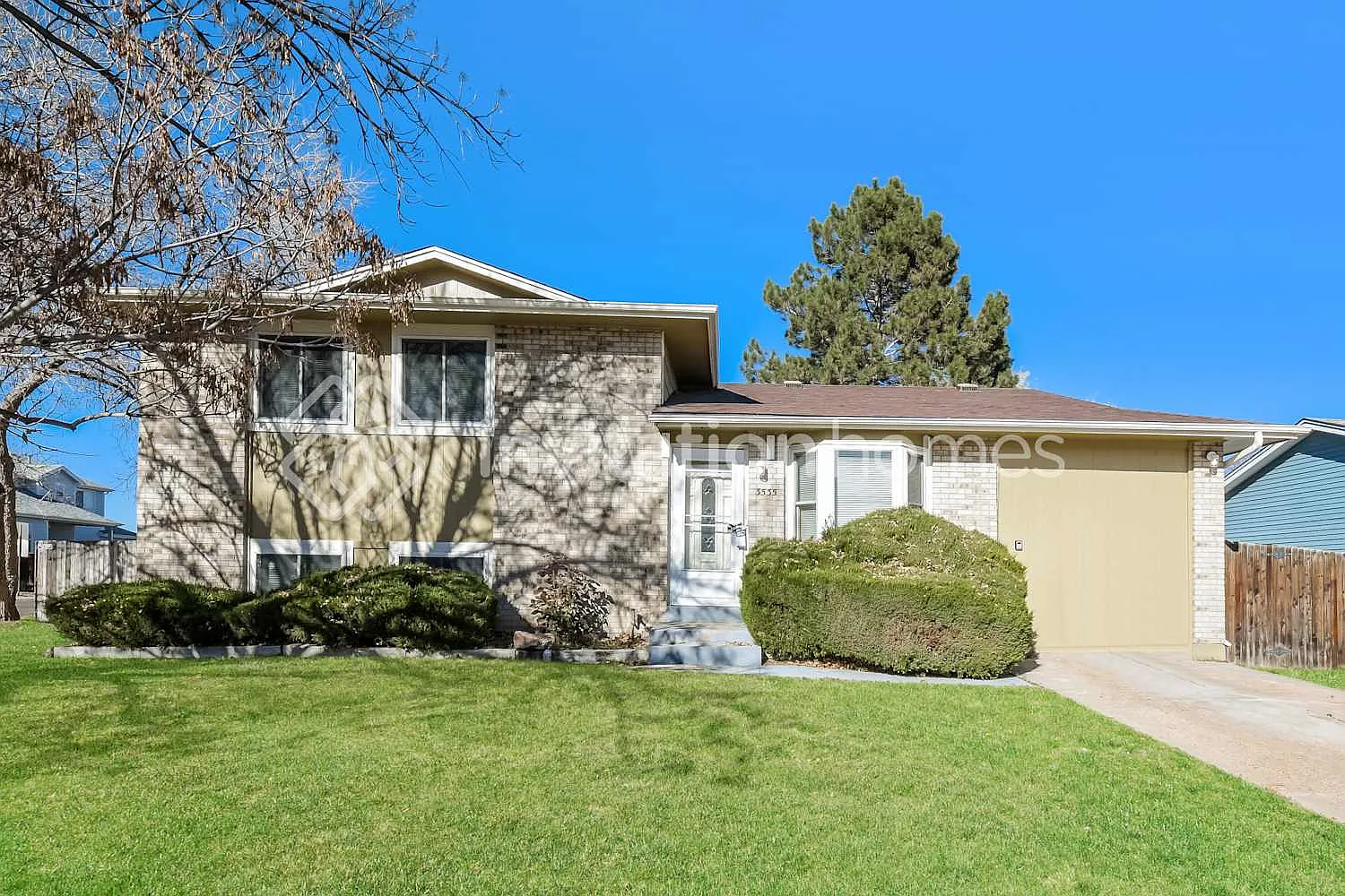 3535 E 123Rd Avenue Thornton, CO 80241 — Photo 1