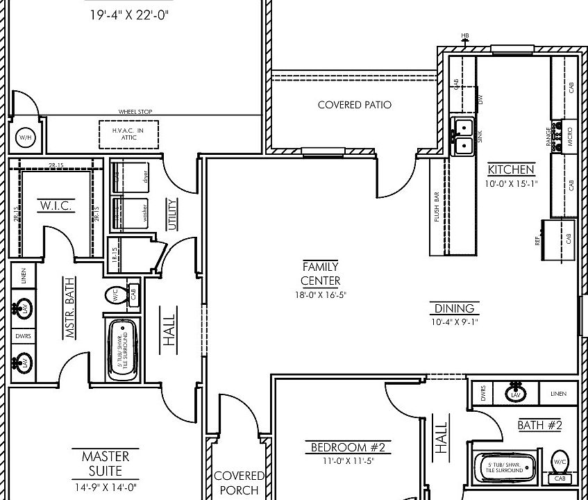 2nd image of 7602 John Thomas St