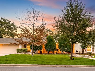 338 Prinz Dr, San Antonio, TX, 78213
