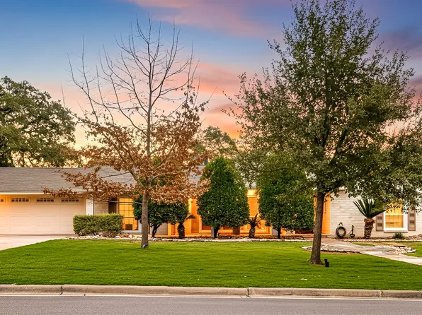 338 Prinz Dr, San Antonio, TX 78213