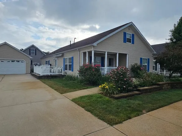 33 Paul Revere Ct, Millville, NJ 08332