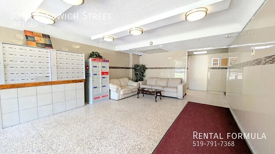 1 bed, $1,250 — Photo 2
