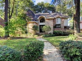 3739 Palmetto Creek Dr, Kingwood, TX 77339