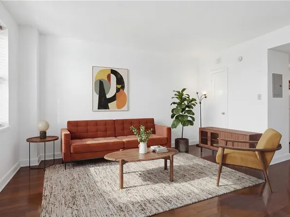 1205 Saint Charles Ave APT 416, New Orleans, LA 70130