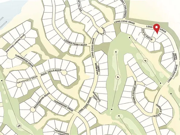7 Blake Pl, Hilton Head Island, SC 29928