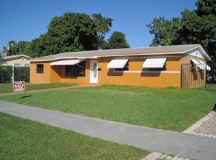 11061 SW 60th Ter, Miami, FL 33173