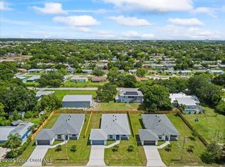 3358 Nancy St, West Melbourne, FL 32904