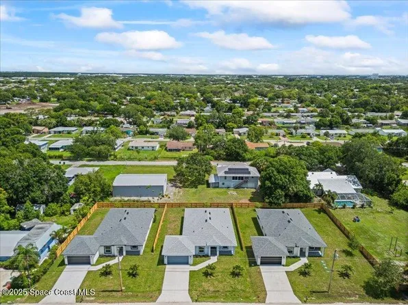 3358 Nancy St, West Melbourne, FL 32904