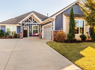 900 NW 192nd Ter, Edmond, OK 73012