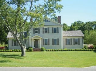 55 Montauk Avenue Ext, Sag Harbor, NY 11963