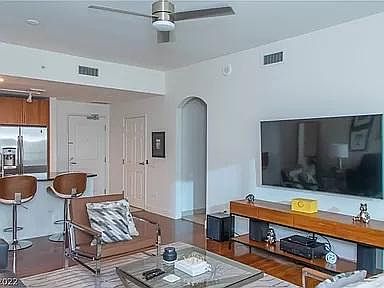 2nd image of 200 W Sahara Ave Unit 1406