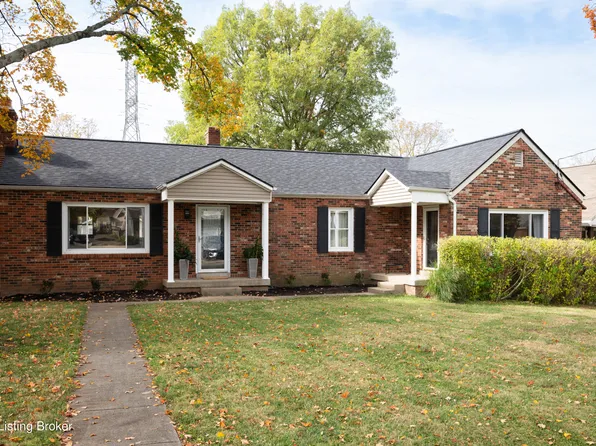 1220 Witawanga Ave, Lyndon, KY 40222