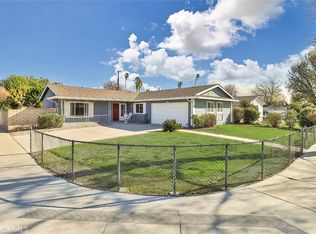 7954 Vicky Ave, Canoga Park, CA 91304