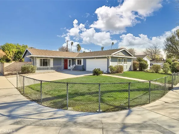 7954 Vicky Ave, Canoga Park, CA 91304