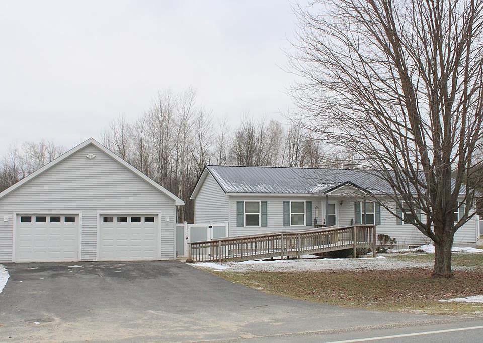 154 Recore Rd, West Chazy, NY 12992 Zillow