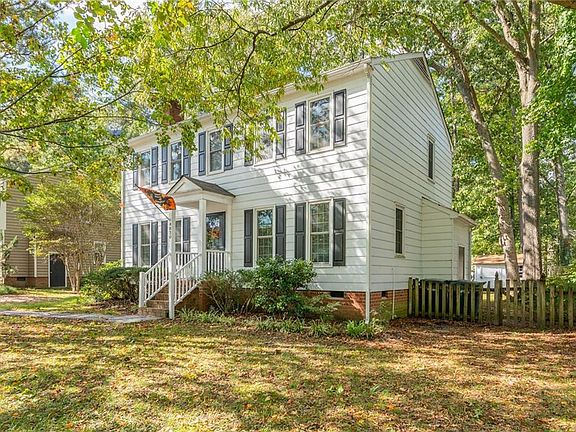 3rd image of 4820 Kellywood Dr